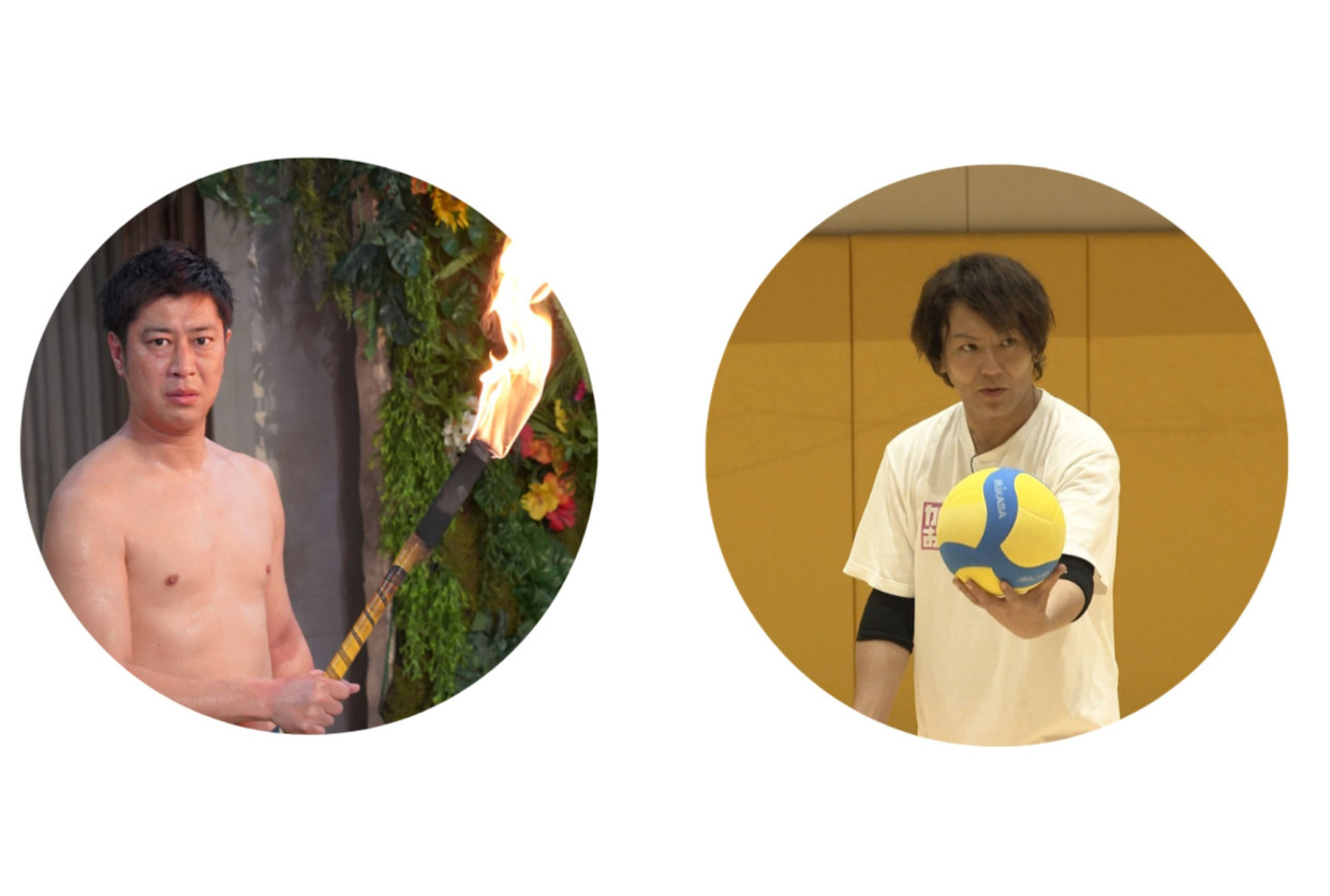 全力チャレンジ展覧会「かのおが便利“展” in 仙台PARCO」