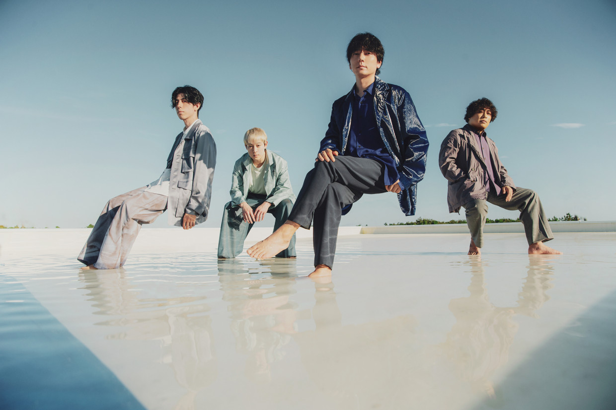 PARCO×Date fm“CLUB HOUSE SOUND”vol.19