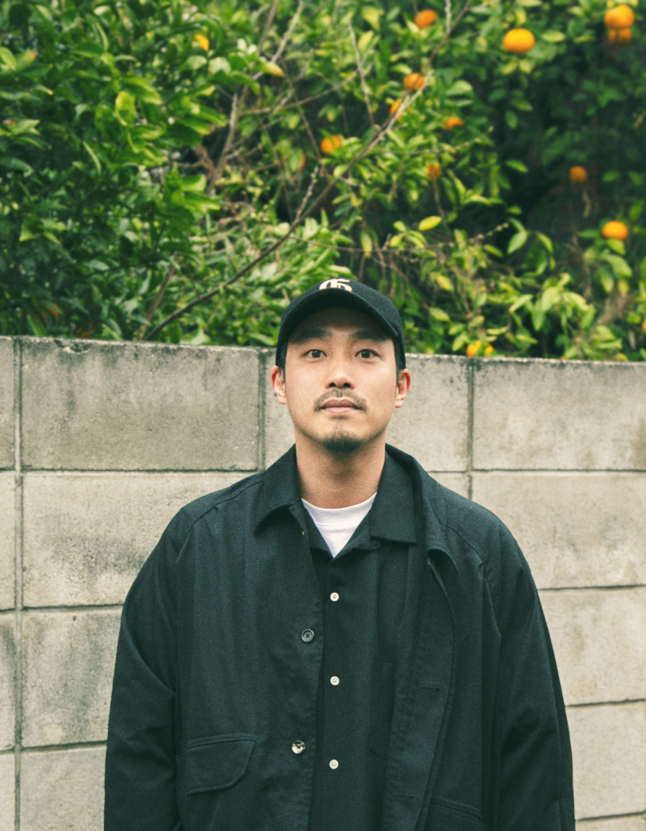 PARCO×Date fm“CLUB HOUSE SOUND”