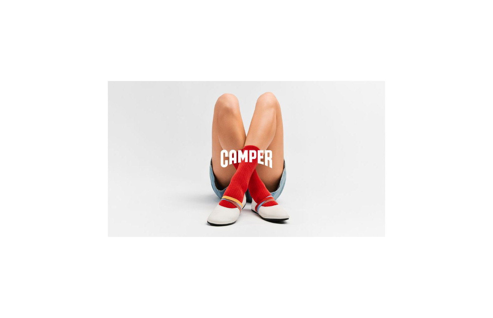 CAMPER