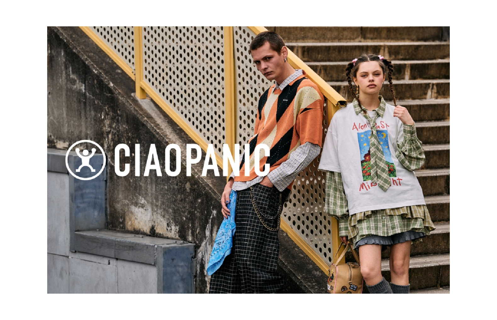 チャオパニック