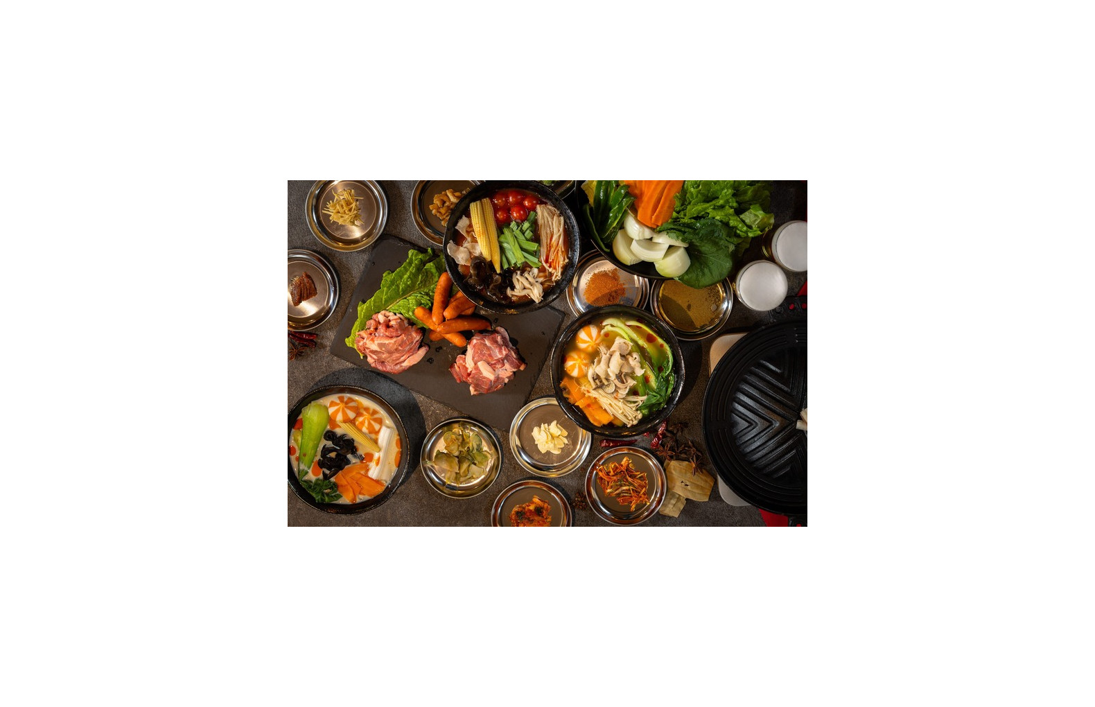陽菜（ひんな）- 麻辣湯・火鍋・BBQ