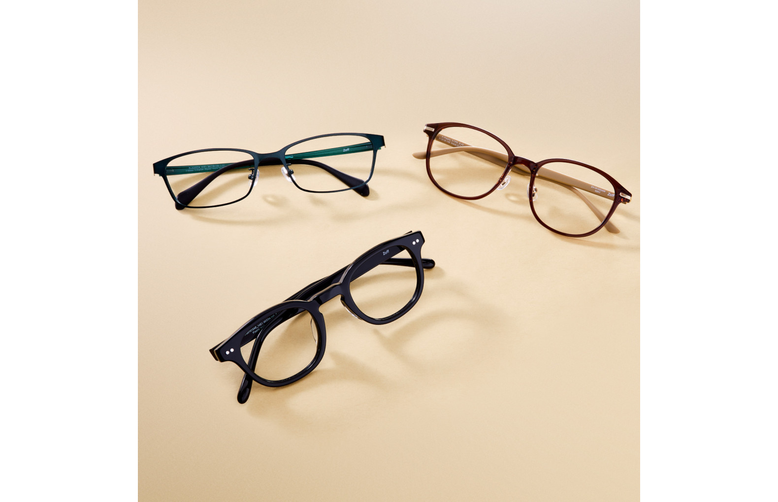 Zoff 11.6 NEWOPEN!