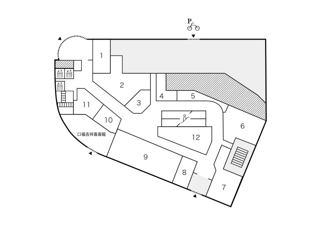 1F