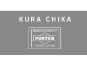 KURA CHIKA by PORTER