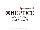 ONE PIECE CARD GAME Official Shop