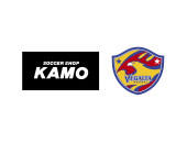 SOCCER SHOP KAMO VEGALTA‐SENDAI　GOODS　SHOP