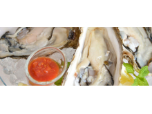 Fishbone's Diner