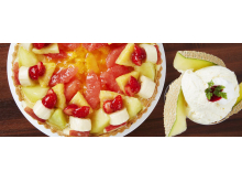 fruits peaks