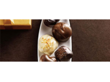GODIVA