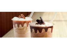 Lindt Chocolat Café