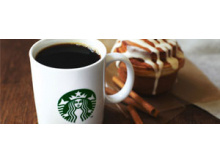 STARBUCKS COFFEE