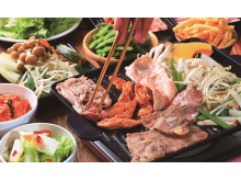 ALOHA BBQ BEER GARDEN