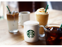 STARBUCKS COFFEE