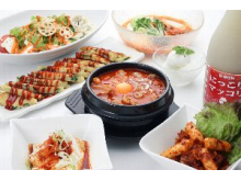 tokyo sundubu