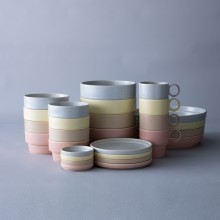 【EVENT】本館B1F Stacking TableWare/SHINTO TOWEL POPUP