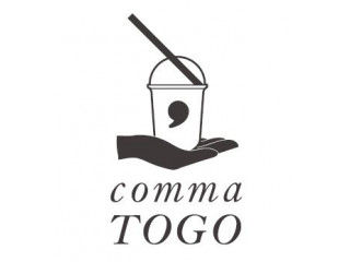 comma TOGO