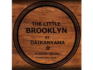 The Little Brooklyn DAIKANYAMA