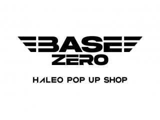 HALEO POP UP SHOP