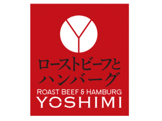 ローストビーフとハンバーグ YOSHIMI