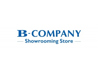 B-COMPANY Showrooming Store