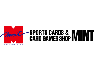 SPORTS CARDS＆CARD GAMES SHOP MINT