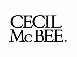 CECIL McBEE