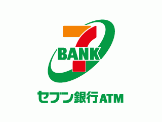 Seven Bank ATM