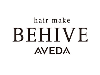 hair make BEHIVE AVEDA