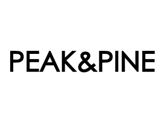 PEAK&PINE