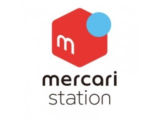 メルカリステーション
