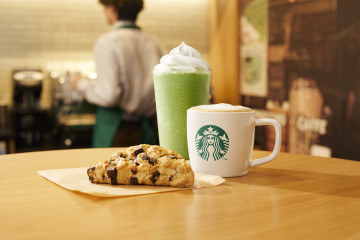 Starbucks Coffee