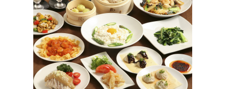 鼎's by JIN DIN ROU