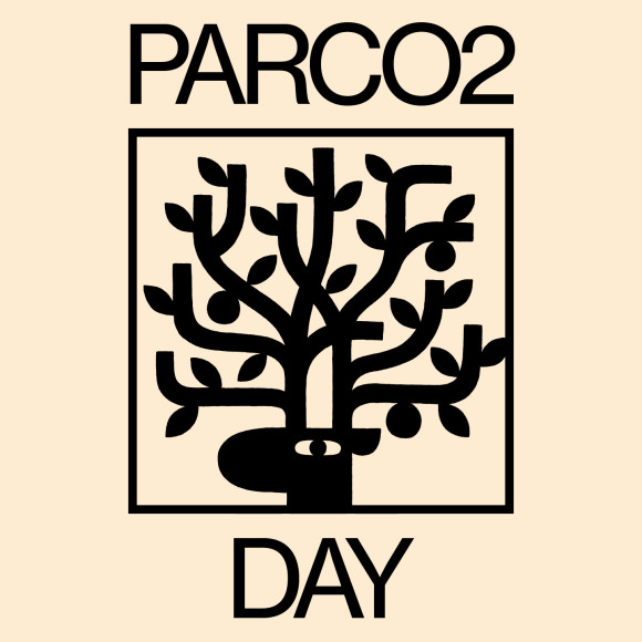 PARCO2 DAY 10th  Anniversary