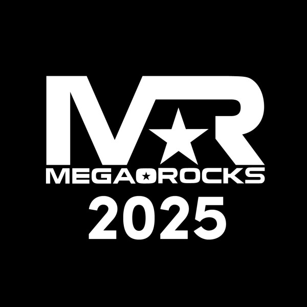 MEGA★ROCKS 2025