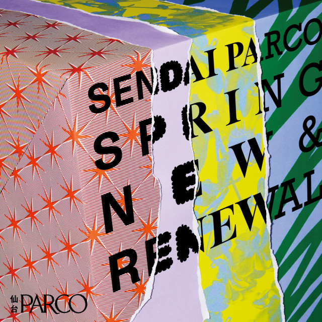 NEW＆RENEWAL