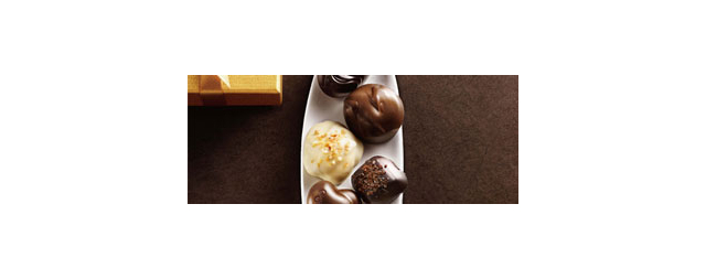GODIVA