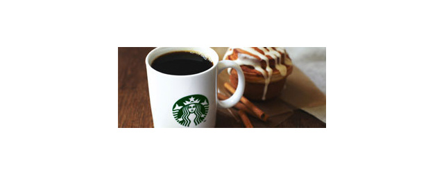 スターバックス コーヒー