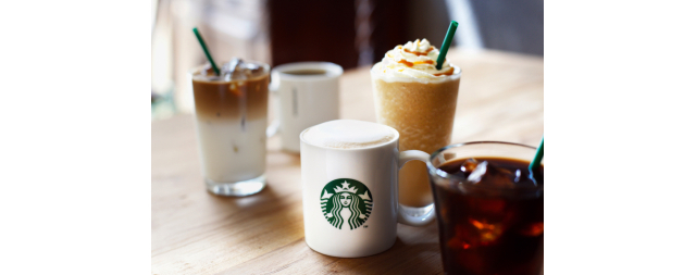 スターバックス コーヒー