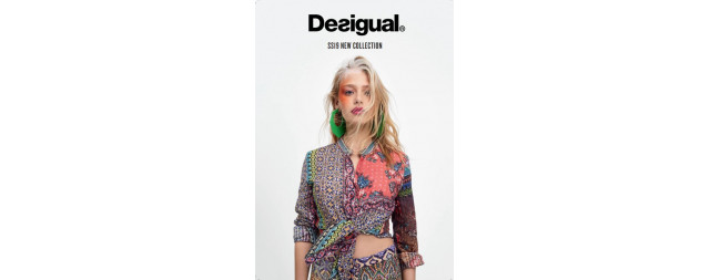 Desigual