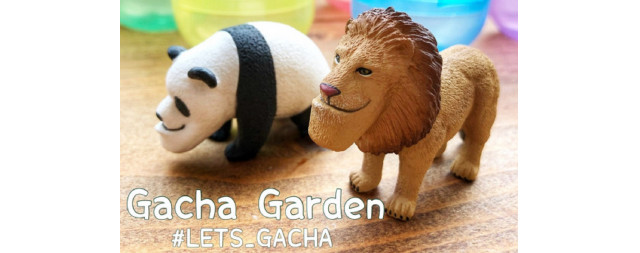 Gacha Garden