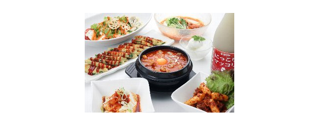 東京純豆腐
