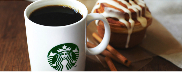スターバックス コーヒー