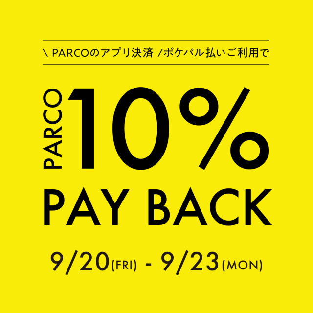 仙台PARCO-パルコ-