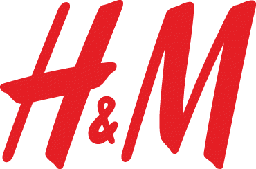 H and M