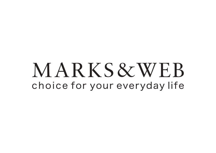 Marks and Web