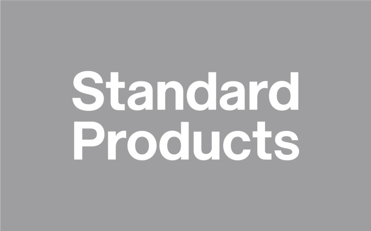 Standard products