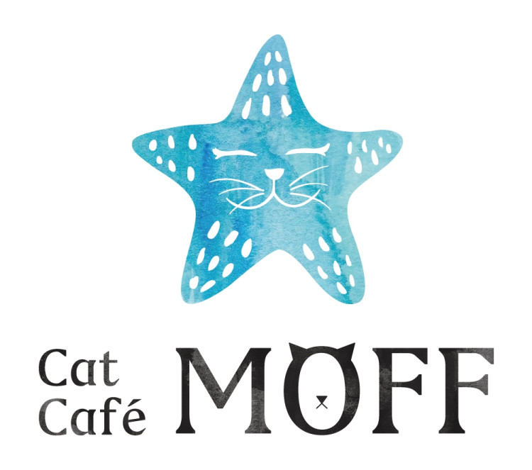 Cat Café MOFF