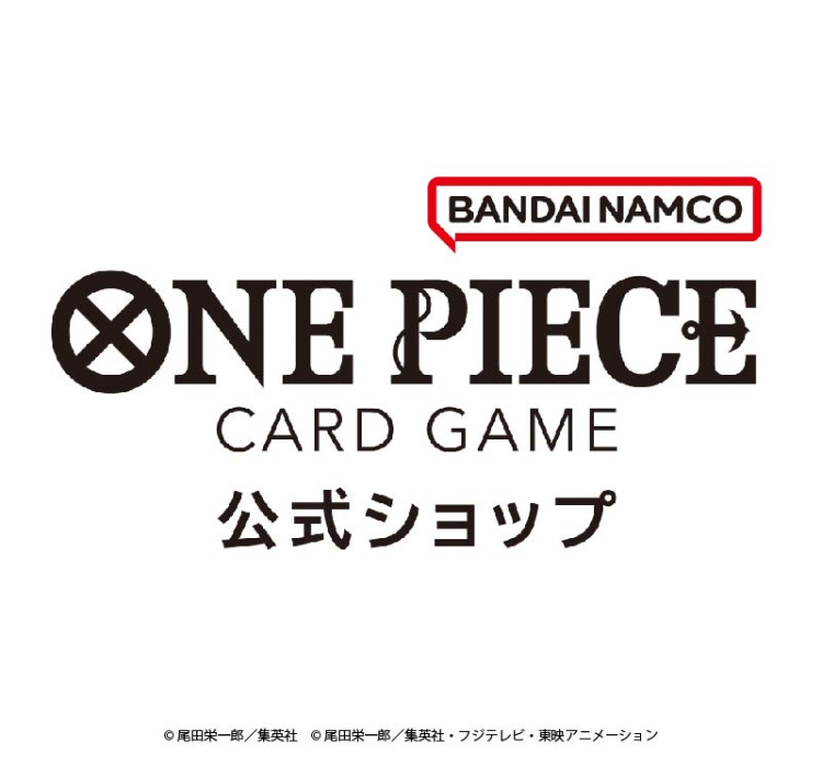 เกมส์ไพ่ ONE PIECE ร้านค้าทางการ