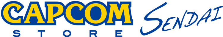 CAPCOM ร้านค้าเซนแม่แบบ 4/18 NEW OPEN!